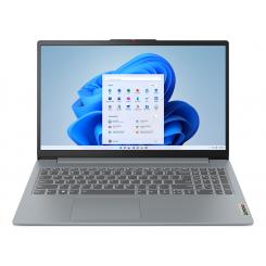 Lenovo IdeaPad Slim 3 15ABR8 AMD Ryzen 7 5825U Portátil 39,6 cm (15.6